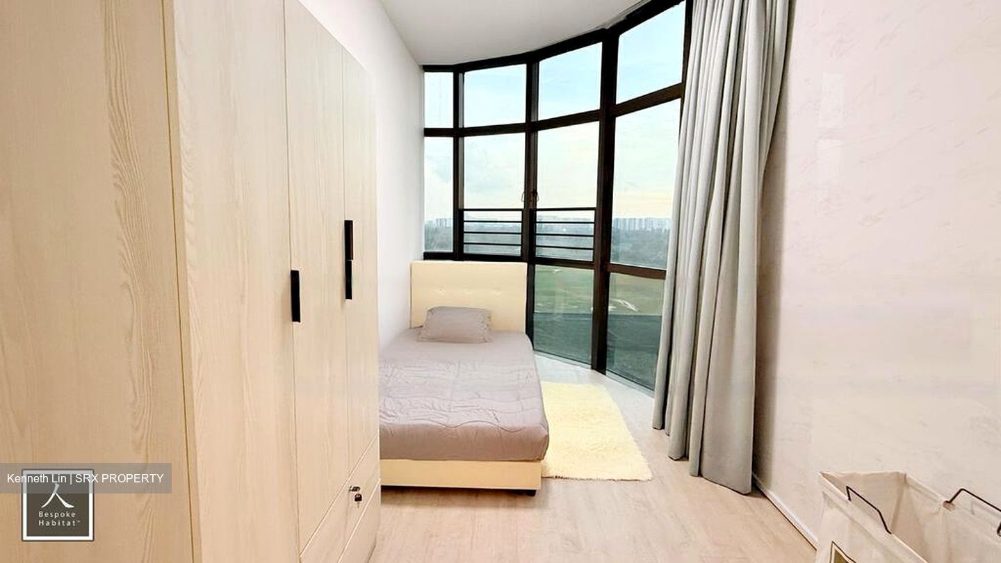 Parc Oasis (D22), Condominium #477015831